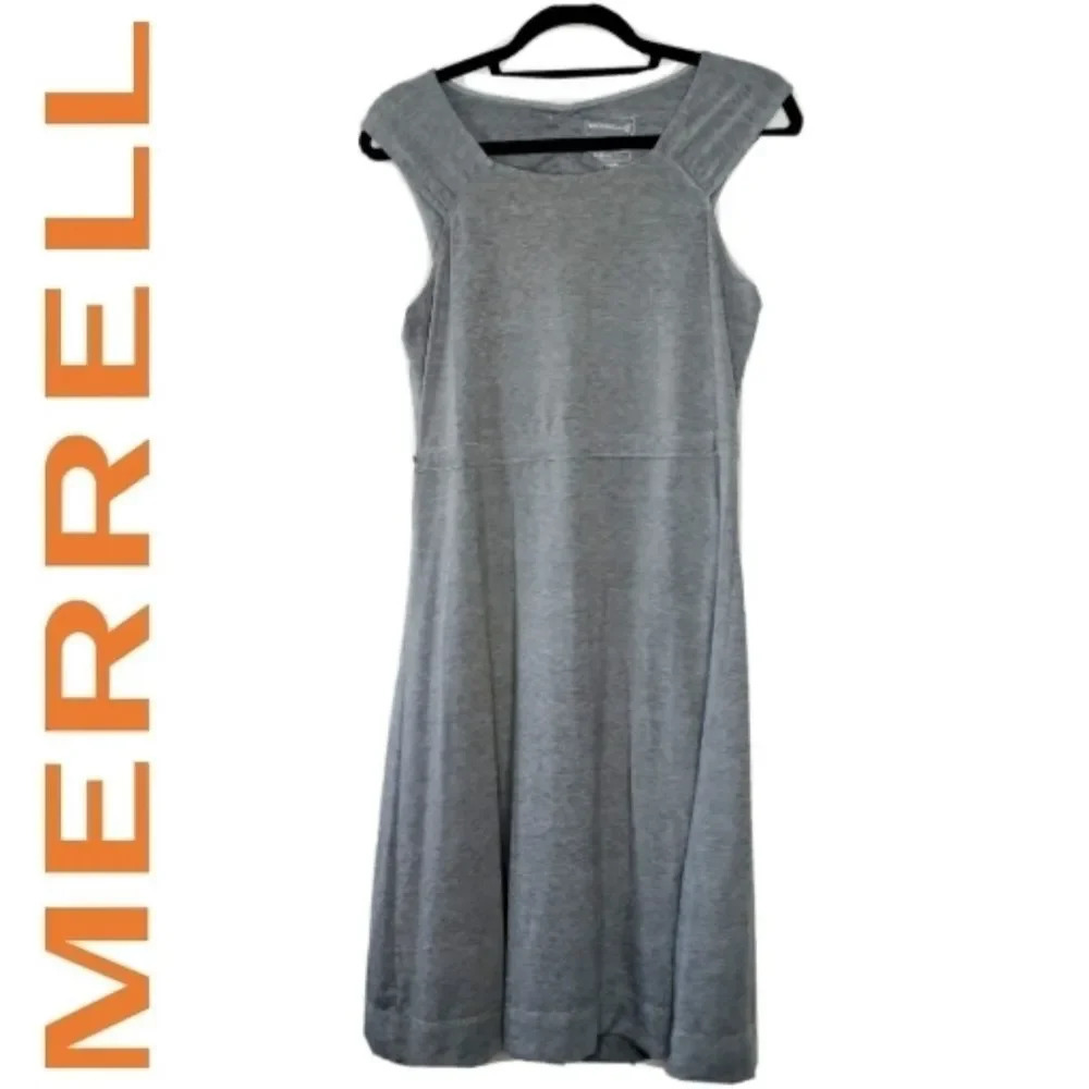 MERRELL DRESS